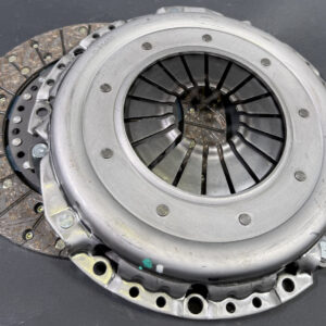 DKM MF DMFR Short Kit no Flywheel - Audi/VW A4 (Organic Steelback)