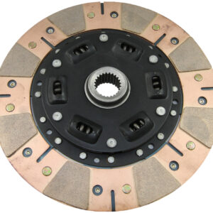 DKM MT Performance Kit with Steel Flywheel - BMW F30,F31,F32,F22,F23 (Segmented Ceramic)